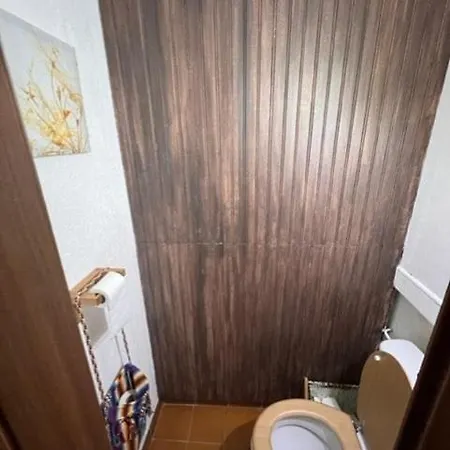 Maison De Village Provencale Vakantiehuis