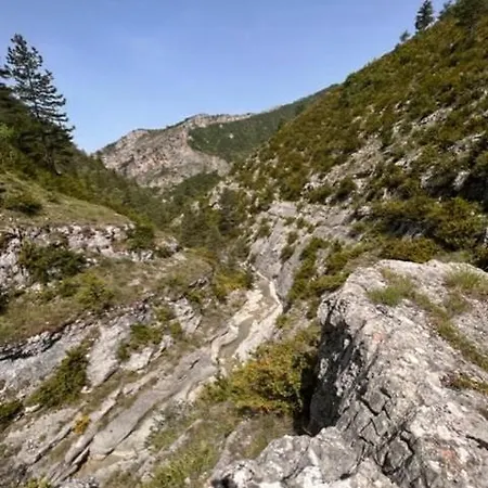 Vakantiehuis Maison De Village Provencale *