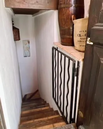 Maison De Village Provencale *