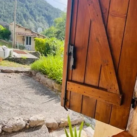 Maison De Village Provencale Ubraye