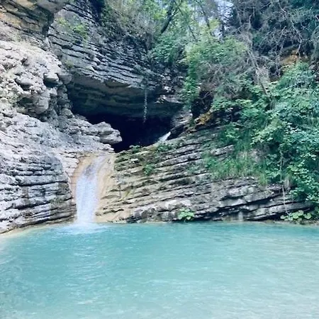 Maison De Village Provencale Vakantiehuis Ubraye