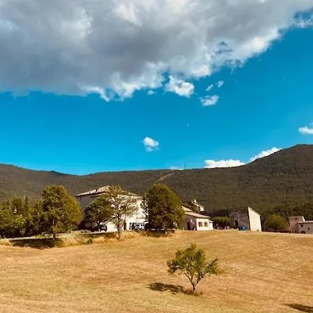 Maison De Village Provencale *