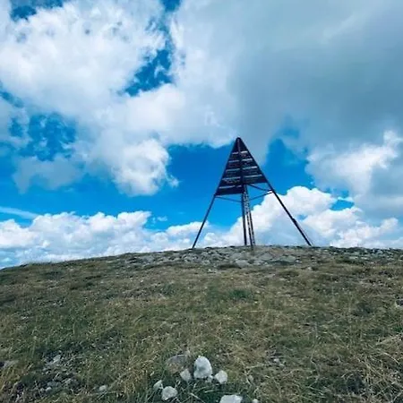 Maison De Village Provencale Vakantiehuis