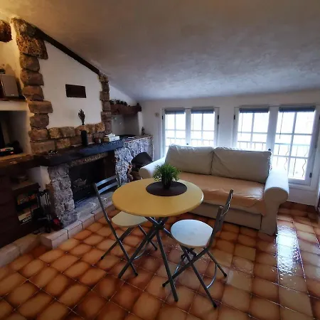 Maison De Village Provencale