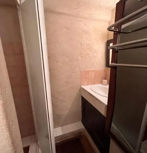 Maison De Village Provencale Dom wakacyjny Ubraye