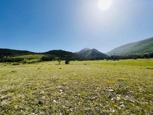 Dom wakacyjny Maison De Village Provencale Ubraye